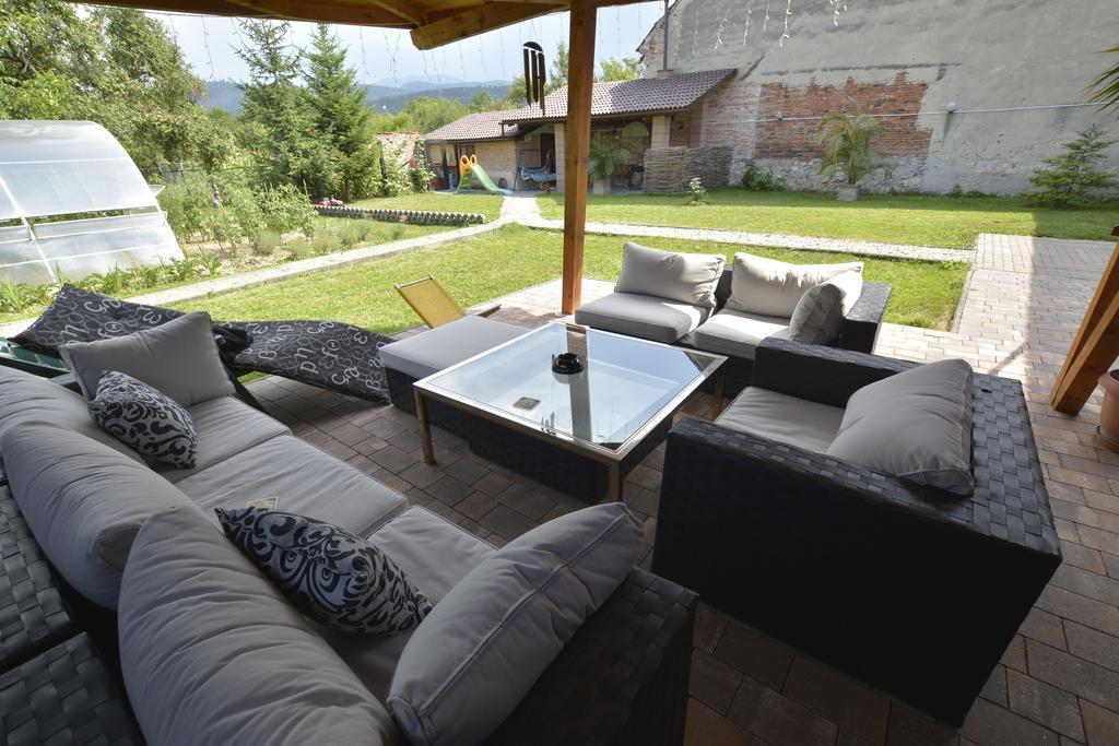 Neustadt Villa Cristian  Luaran gambar