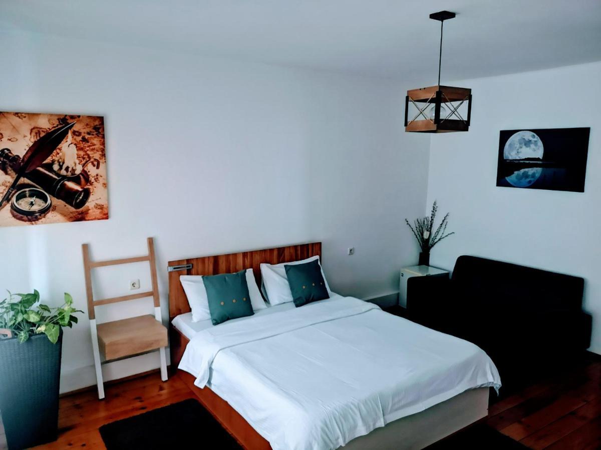 Neustadt Villa Cristian  Luaran gambar