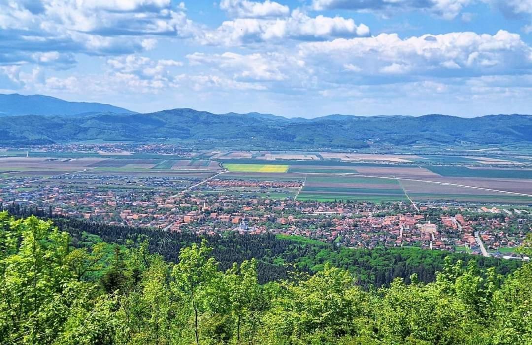 Neustadt Villa Cristian  Luaran gambar