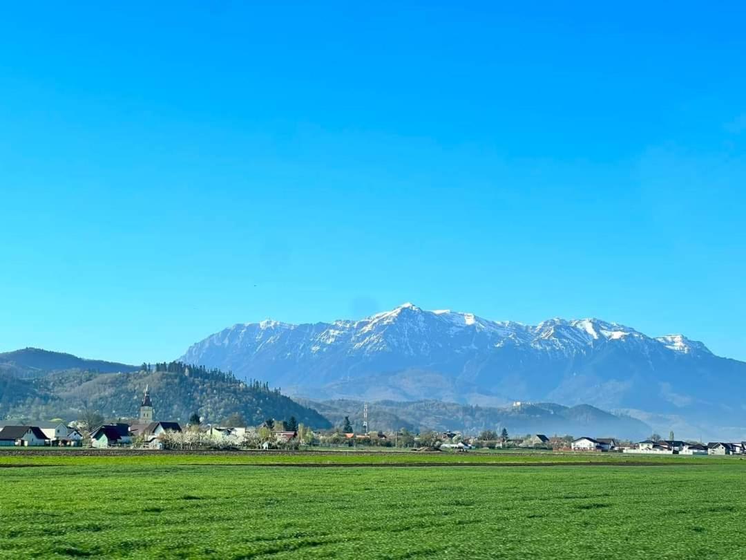 Neustadt Villa Cristian  Luaran gambar