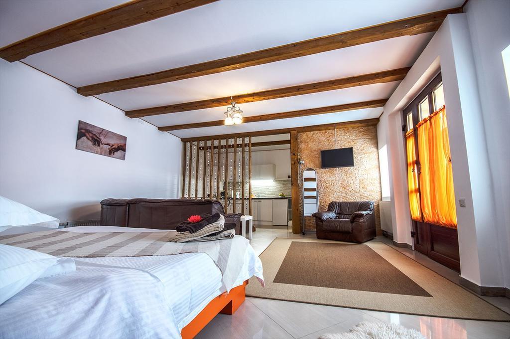 Neustadt Villa Cristian  Bilik gambar