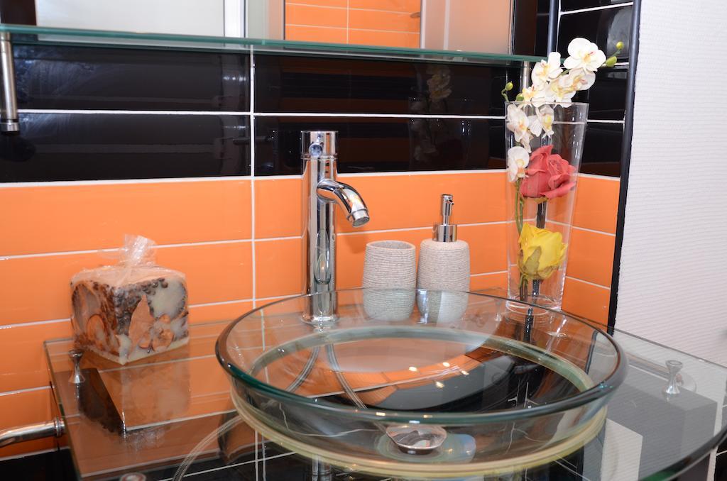 Neustadt Villa Cristian  Bilik gambar