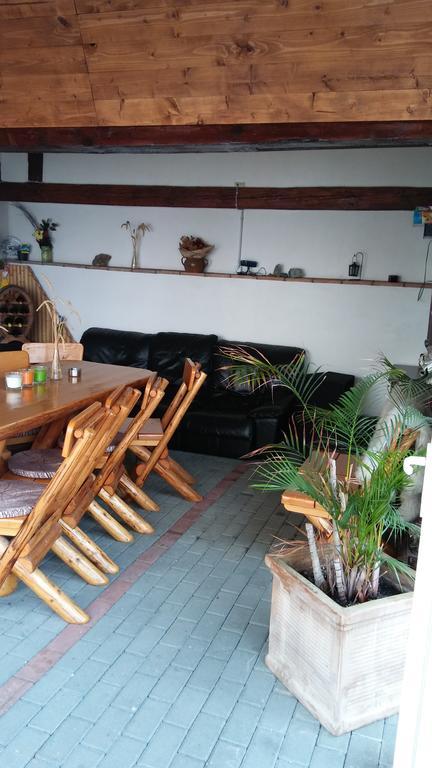 Neustadt Villa Cristian  Luaran gambar