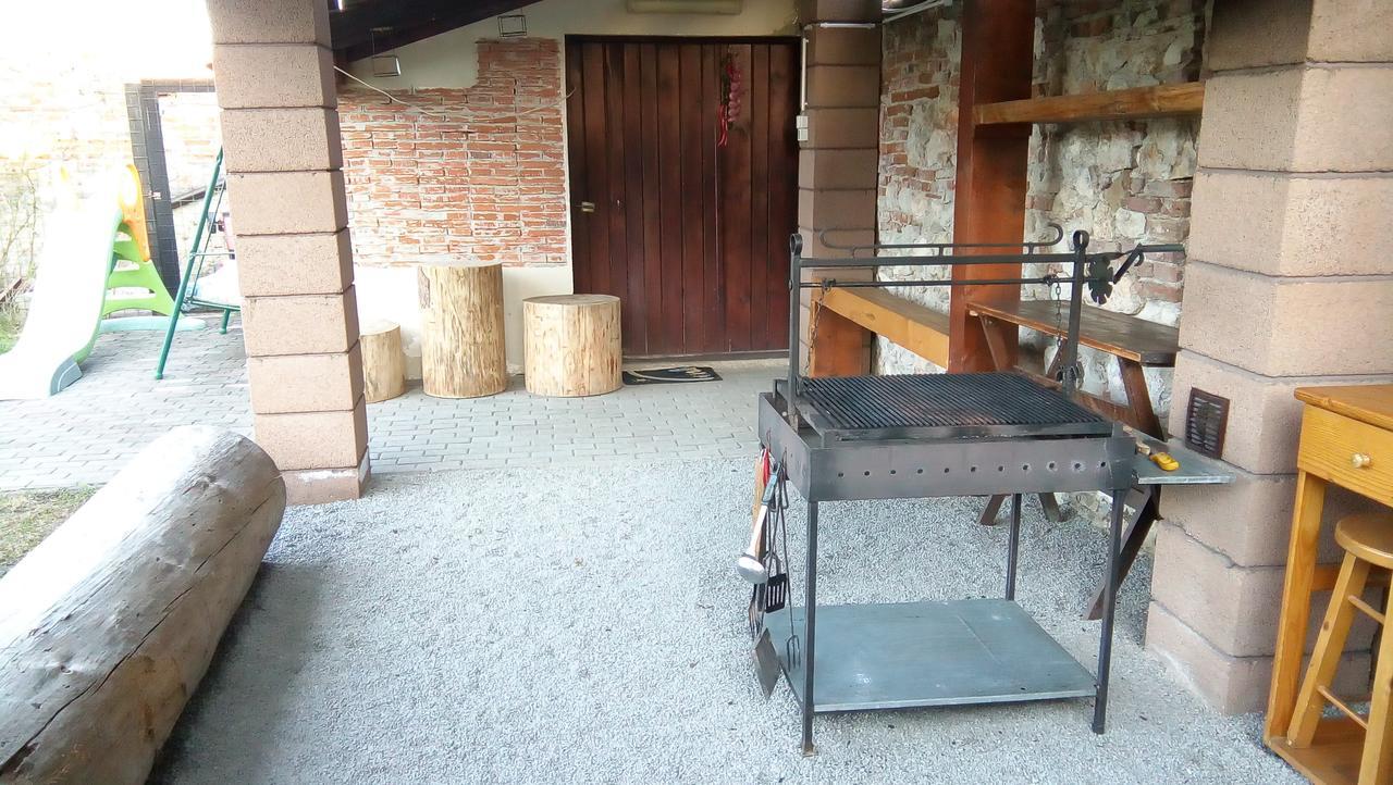 Neustadt Villa Cristian  Luaran gambar