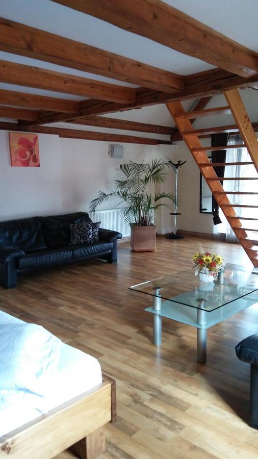 Neustadt Villa Cristian  Luaran gambar
