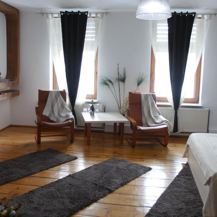 Neustadt Villa Cristian  Luaran gambar
